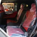 Lexus LX-600 F Sport 2023